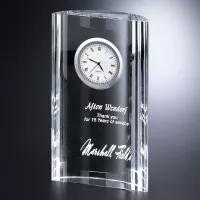 Greenwich Clock 7"