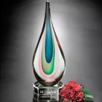 Eminence Award 13"