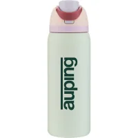 32 oz Owala Freesip Water Bottle (Coastal Mist)