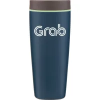 20 oz Owala Smoothsip Travel Tumbler (Moonlit Shadow)