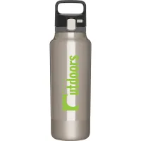 25 oz h2go Ranger Water Bottle (Linen)