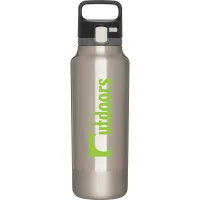25 oz h2go Ranger Water Bottle (Linen)