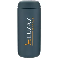 16 oz Fellow Carter Move Travel Tumbler (Stone Blue)