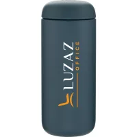 16 oz Fellow Carter Move Travel Tumbler (Stone Blue)
