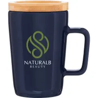14 oz Sonder Ceramic Mug (Constellation)