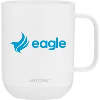 10 oz Ember Mug² (Matte White)