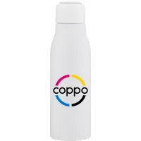 24 oz Arroyo Water Bottle (Matte White)