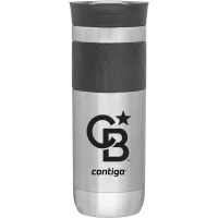 20 oz Contigo Byron 2.0 Travel Tumbler (Stainless)