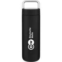 20 oz Fellow Carter Carry Travel Tumbler (Matte Black)