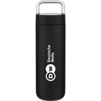 20 oz Fellow Carter Carry Travel Tumbler (Matte Black)