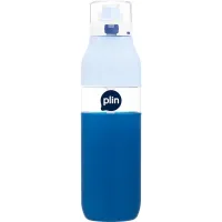25 oz h2go Void Water Bottle (Marine)