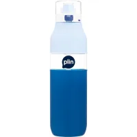 25 oz h2go Void Water Bottle (Marine)