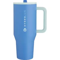 40 oz Hydrojug Traveler Tumbler (Riptide)