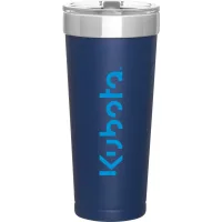 20.9 oz Polar Travel Tumbler (Matte Navy)