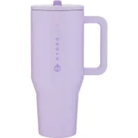 40 oz Hydrojug Traveler Tumbler (Lavender)
