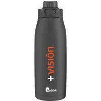 32 oz Bubba Radiant Chug Water Bottle (Matte Licorice)