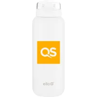 32 oz Ello Cooper Water Water Bottle (Pistachio)