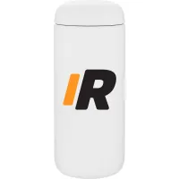 16 oz Fellow Carter Move Travel Tumbler (Matte White)