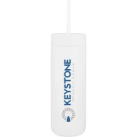 20 oz Fellow Carter Cold Travel Tumbler (Matte White)