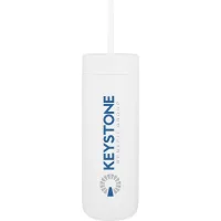 20 oz Fellow Carter Cold Travel Tumbler (Matte White)