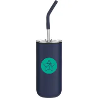 16 oz Ryder Travel Tumbler (Matte Constellation)