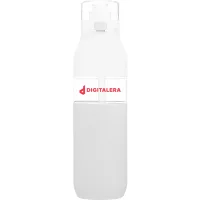 25 oz h2go Void Water Bottle (Snow)