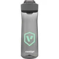 24 oz Contigo Cortland 2.0 Water Bottle (Licorice)