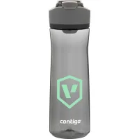24 oz Contigo Cortland 2.0 Water Bottle (Licorice)