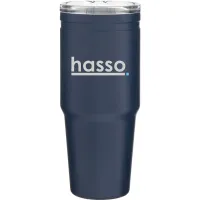 30 oz h2go Talus Travel Tumbler (Matte Constellation)