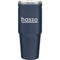 30 oz h2go Talus Travel Tumbler (Matte Constellation)