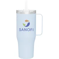 40 oz Denali Travel Mug (Matte Landfall)
