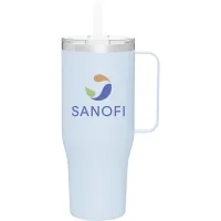 40 oz Denali Travel Mug (Matte Landfall)