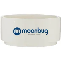 2 cup Parker Pet Bowl (Natural)