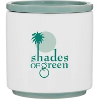 22 oz Blume Ceramic Planter (Meadow)
