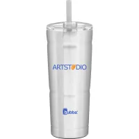 24 oz Bubba Envy Vacuum Travel Tumbler (Stainless)