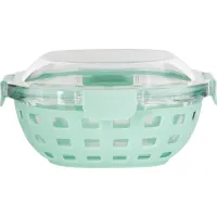 5 cup Ello Duraglass Lunch Bowl (Yucca)