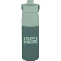 23 oz Larq Purevis2 Water Bottle (Eucalyptus Green)