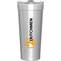 20.9 oz Polar Travel Tumbler (Stainless)