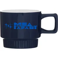11 oz Loft Ceramic Mug (Constellation)