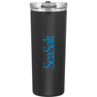 20.9 oz Petal Travel Tumbler (Cosmos)