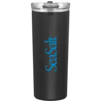 20.9 oz Petal Travel Tumbler (Cosmos)