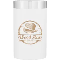 50 oz Sonoma Multi-purpose Bottle Chiller (Matte White)