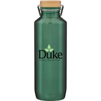 25 oz h2go Grove Water Bottle (Forage)