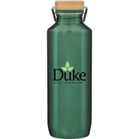25 oz h2go Grove Water Bottle (Forage)