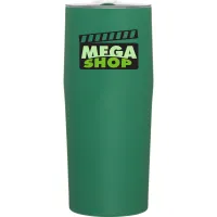16.9 oz Kade Travel Tumbler (Matte Forage)