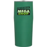 16.9 oz Kade Travel Tumbler (Matte Forage)