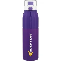 25 oz h2go Vigor Water Bottle (Matte Royal Purple)