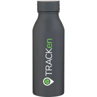 25 oz h2go Slant Water Bottle (Matte Slate)