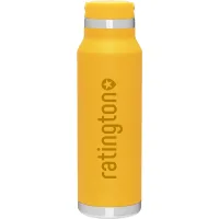 25 oz h2go Voyager Water Bottle (Matte Wheat)
