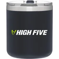 12 oz Spark Travel Tumbler (Matte Navy)